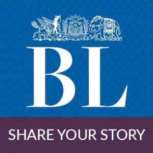 Share your story with The Hindu Business Line